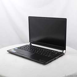 Dynabook(ダイナブック)の中古パソコン - リコレ！|ビックカメラ