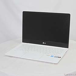 LG(エルジー)の中古パソコン - リコレ！|ビックカメラグループ