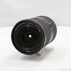 〔展示品〕 Canon EF 16-35mm F2.8L III USM (レンズ)