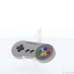 スーパーファミコンコントローラー スーパーファミコンNintendoSwitchOnline専用 【Switch】