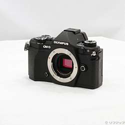 OM-D E-M5 MarkII ボディ ブラック