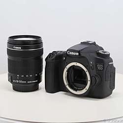 Canon(キヤノン)の中古デジタル一眼カメラ - リコレ！|ビックカメラ