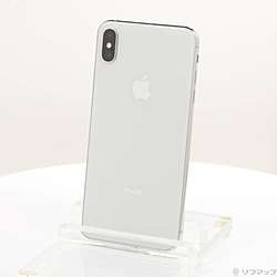 中古iPhone XS Max - リコレ！|ビックカメラグループ ソフマップ