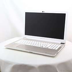 東芝 dynabook P1-G6PP-BW ジャンク e-TREND｜Dynabook P1G6YPBL [dynabook G6/Y(Core i5-1340P 16GB