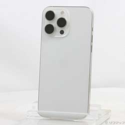 中古iPhone15 Pro Max - リコレ！|ビックカメラグループ ソフマップの