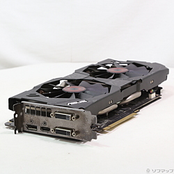 STRIX-GTX970-DC2OC-4GD5 [PCIExp 4GB]