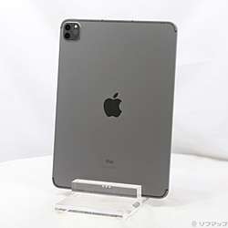 中古iPad Pro 11インチ 第3世代 - リコレ！|ビックカメラ