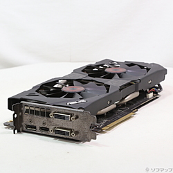 STRIX-GTX970-DC2OC-4GD5 [PCIExp 4GB]