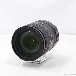 Nikon AF-S NIKKOR 28-300mm F3.5-5.6G ED VR