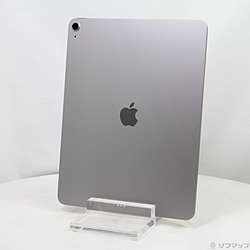 中古iPad Air 13インチ(M3) - リコレ！|ビックカメラグループ