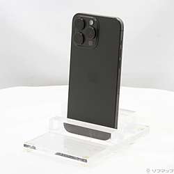 中古iPhone15 Pro Max - リコレ！|ビックカメラグループ ソフマップの