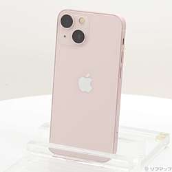 中古iPhone13 mini - リコレ！|ビックカメラグループ ソフマップ