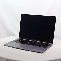 MacBook Pro メモリ8GB 2TB USキーボード スペースグレイ MacBook Pro 中古 美品 2019年Apple Retina Touch Bar A2159