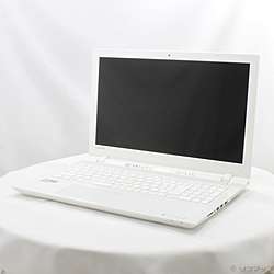 TOSHIBA(東芝)の中古パソコン - リコレ！|ビックカメラグループ
