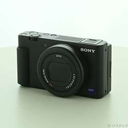 VLOGCAM ZV-1 ブラック