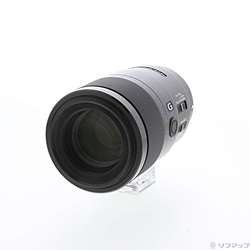 FE 90mm F2.8 Macro G OSS SEL90M28G (Eレンズ)