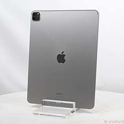 中古iPad Pro 12.9インチ 第6世代 - リコレ！|ビックカメラ