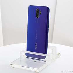 OPPO(オッポ)の中古スマホ - リコレ！|ビックカメラグループ