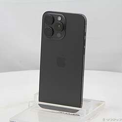 中古iPhone15 Pro Max - リコレ！|ビックカメラグループ ソフマップの