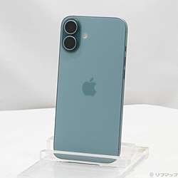 Apple(Abv) kÕil iPhone16 Plus 256GB eB[ MXVL3J^A SIMt[ m6.7C`L@EL^Apple A18n