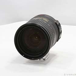 AF-S DX VR Zoom-Nikkor 18-200mm f／3.5-5.6G IF-ED