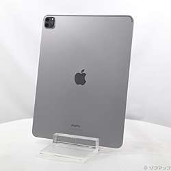 中古iPad Pro 12.9インチ 第6世代 - リコレ！|ビックカメラグループ