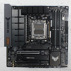 TUF GAMING B650M-PLUS