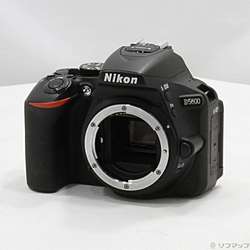 NIKON D5600 ボディ