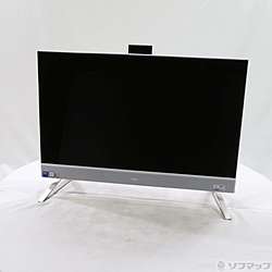 DELL(�f��) �k�W���i�l Inspiron 27 7730 AI779T-EHLWC �p�[���z���C�g �mCore 7 150U�^16GB�^SSD1TB�^27�C���`���C�h�^Windows11 Home�n