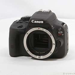 EOS Kiss X7 ボディ ブラック