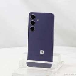 中古】Galaxy Z Flip5 256GB ミント SC-54D docomo SIMフリー