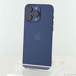 中古iPhone15 Pro Max - リコレ！|ビックカメラグループ ソフマップの
