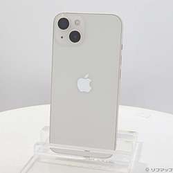中古iPhone13 - リコレ！|ビックカメラグループ ソフマップの中古通販