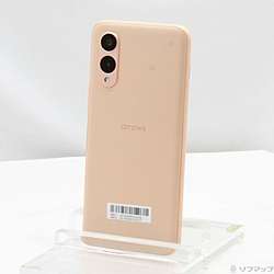 中古】arrows We2 64GB ライトオレンジ FCG02 au SIMフリー 中古】arrows We2 64GB ライトオレンジ FCG02 au SIMフリー