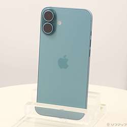 iPhone 16 Plus (中古) iPhone 16 Plus 中古整備品(リファービッシュ) をお得に購入 | Back Market