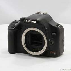 Canon(キヤノン),中古デジタル一眼レフ - リコレ！|ビックカメラ