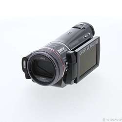 中古ビデオカメラ - リコレ！|ビックカメラグループ ソフマップの中古