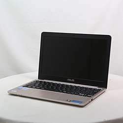 中古】LIFEBOOK AH45／B3 FMVA45B3G シャンパンゴールド 〔Windows 10 