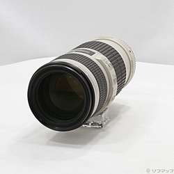 EF 70-200mm F4 L IS USM