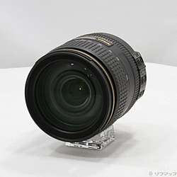 Nikon AF-S NIKKOR 24-120mm F4 G ED VR (レンズ)