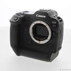 EOS R3 ボディ