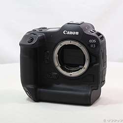 EOS R3 ボディ
