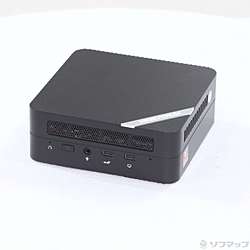 【ほぼ未使用】MINIS FORUM ミニPC 3台まとめ売り MINISFORUM(ミニズフォーラム)の中古パソコン - リコレ