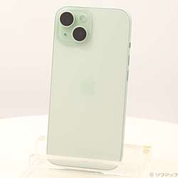 iPhone15 256GB ブラック｜通常利用OK ｜ジャンク扱い 中古iPhone15 - リコレ！|ビックカメラグループ ソフマップの中古通販