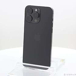 中古iPhone15 Pro Max - リコレ！|ビックカメラグループ ソフマップの