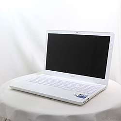 FUJITSU(富士通)の中古パソコン - リコレ！|ビックカメラグループ