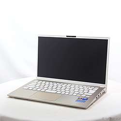 VAIO F14 中古品　美品 VAIO(バイオ)の中古パソコン - リコレ！|ビックカメラグループ