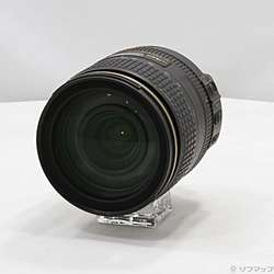 Nikon AF-S NIKKOR 24-120mm F4 G ED VR (レンズ)
