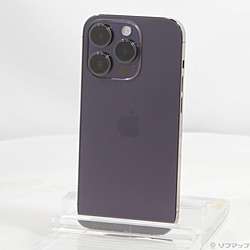 中古iPhone14 Pro - リコレ！|ビックカメラグループ ソフマップの中古
