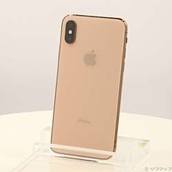 中古iPhone XS - リコレ！|ビックカメラグループ ソフマップの中古通販